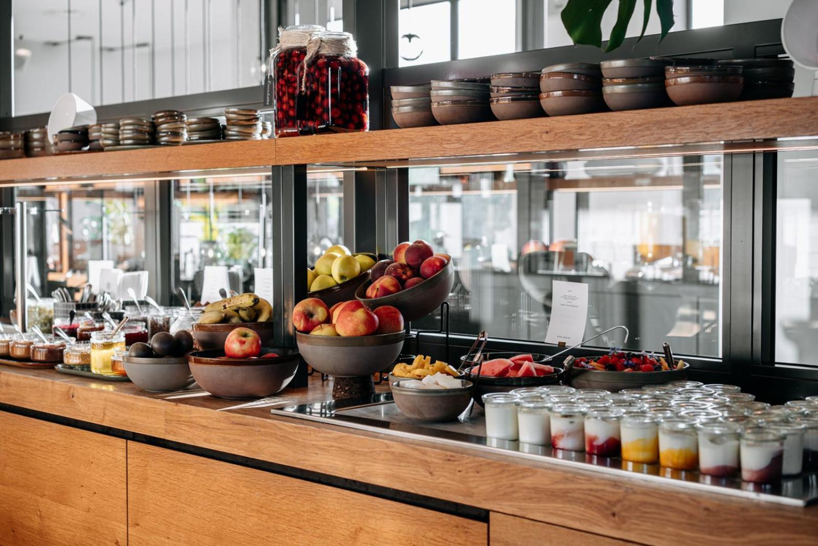 Yacht By Strandhotel - Hotel Service & Wellness Cadzand Extérieur photo