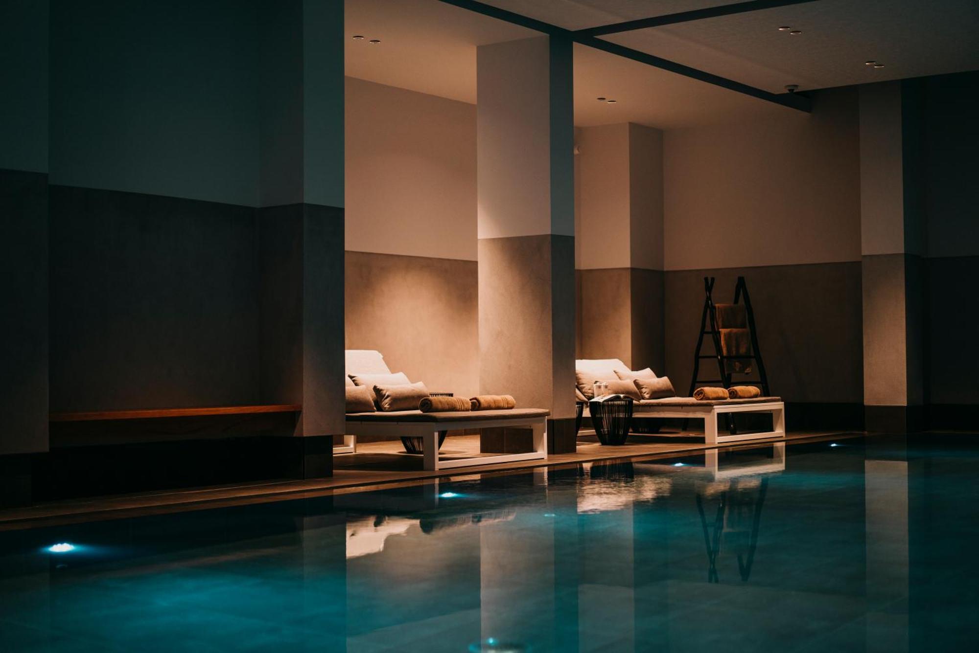 Yacht By Strandhotel - Hotel Service & Wellness Cadzand Extérieur photo